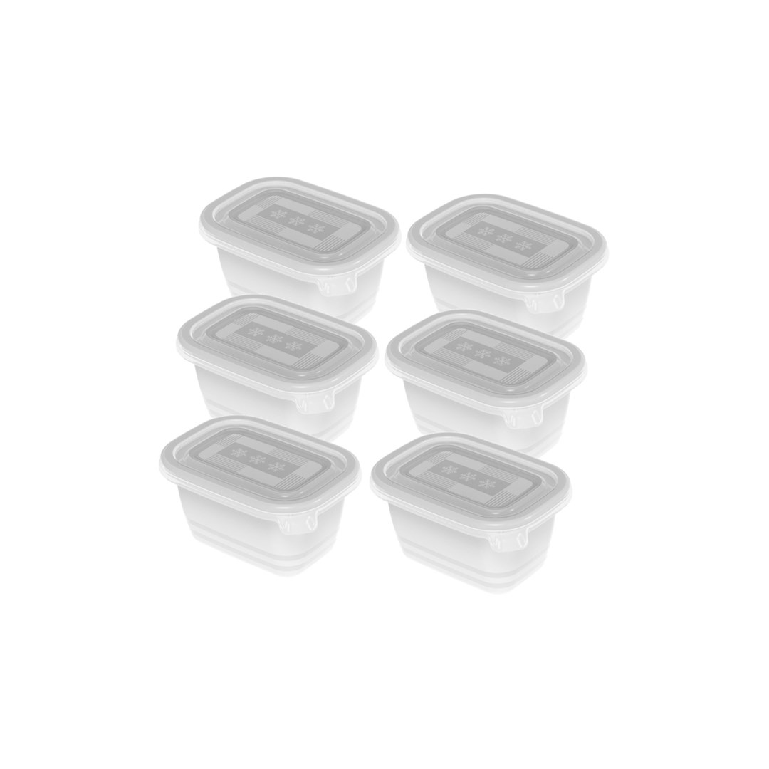 Rotho Freeze - freezer container -
