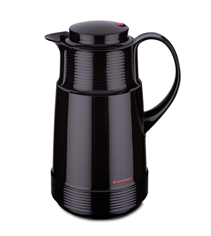 ROTPUNKT  Thermos jug, 1.0 l