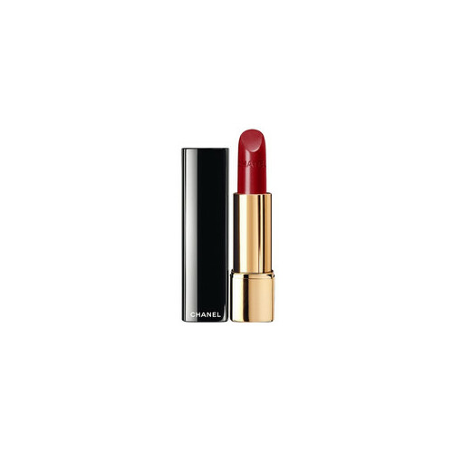 Chanel Rouge Allure Intense Long-Wear Lip