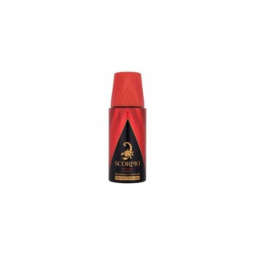 Scorpio Rouge Deodorant (Man, 150ml) |