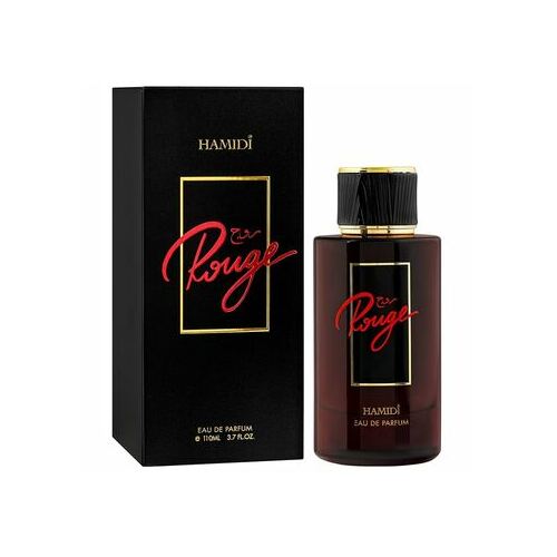 Hamidi Rouge EDP (Man, 110ml) |