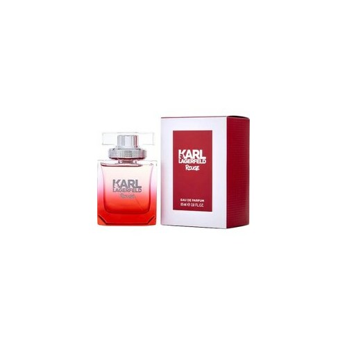Lagerfeld Rouge EDP (Woman, 45ml) |