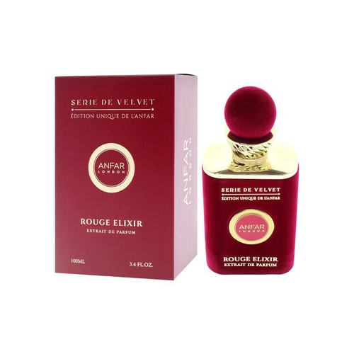 Anfar 1950 Rouge Elixir Parfum (Woman