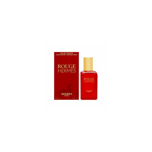 HERMES Rouge  EDT (Woman, 100ml) |