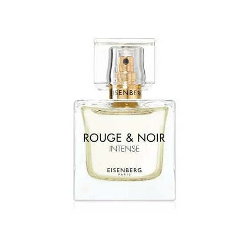 Eisenberg Rouge & Noir Intense EDP