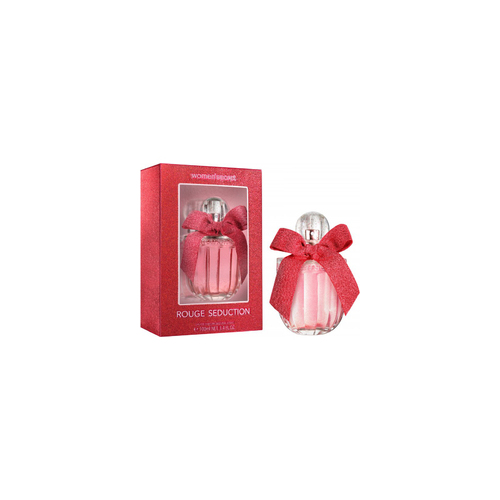 Womens`secret Rouge Seduction EDP (Woman, 30ml)