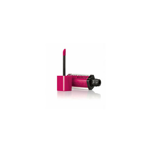 Bourjois Rouge Velvet Edition - 6