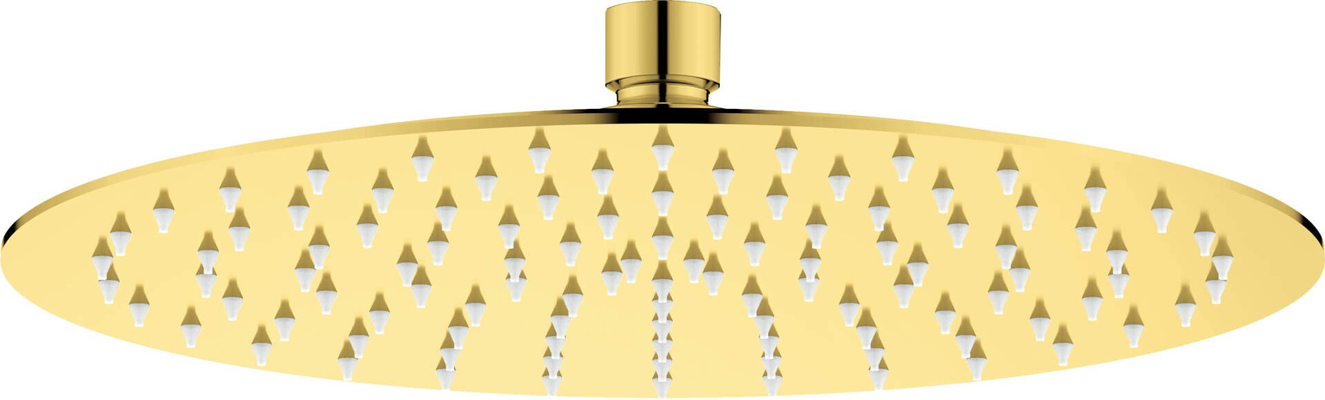 Deante Round overhead shower - 250