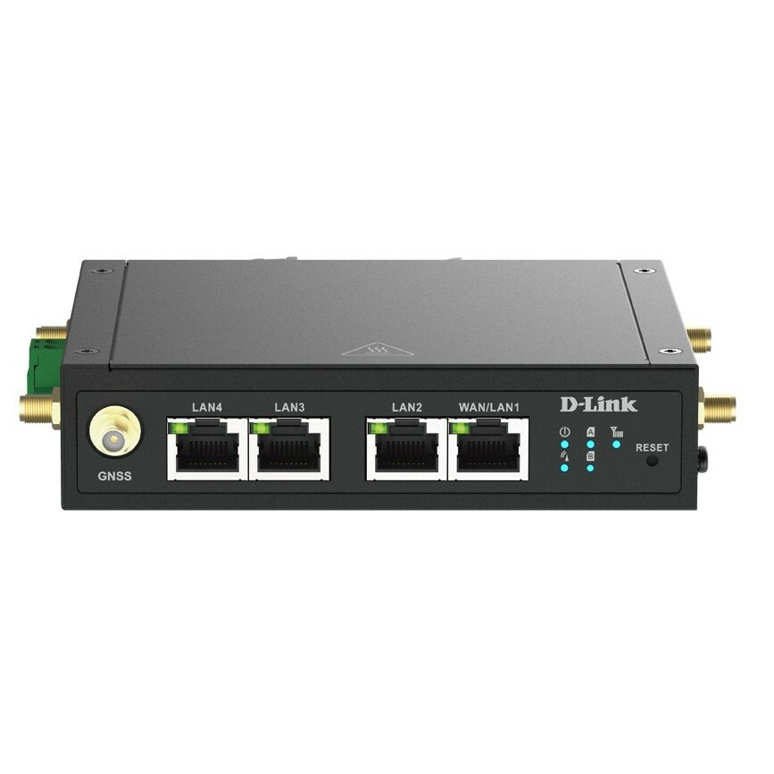 D-Link Router 4G DWM-530-T | DWM-530-T