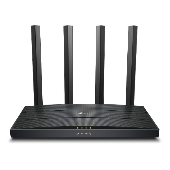 TP-LINK Router Archer AX12 AX1500 3LAN