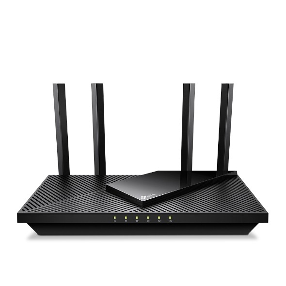 TP-LINK Router Archer AX55 Pro WiFi