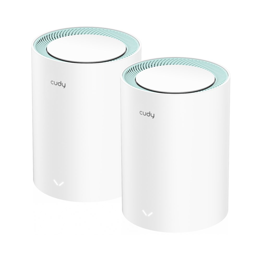 Cudy Router  M1300 Access Point Dual-band