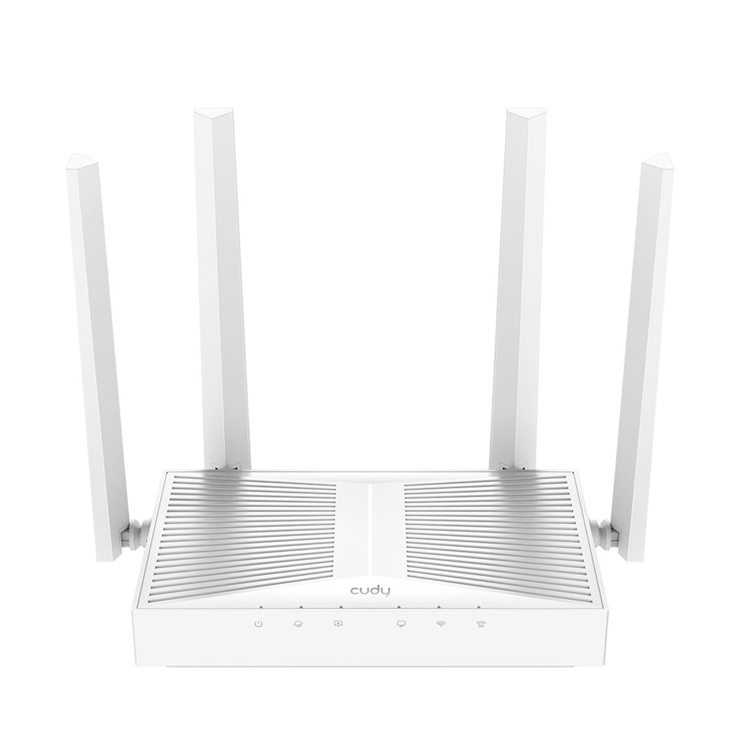 Cudy Router  WR3000E | WR3000E |