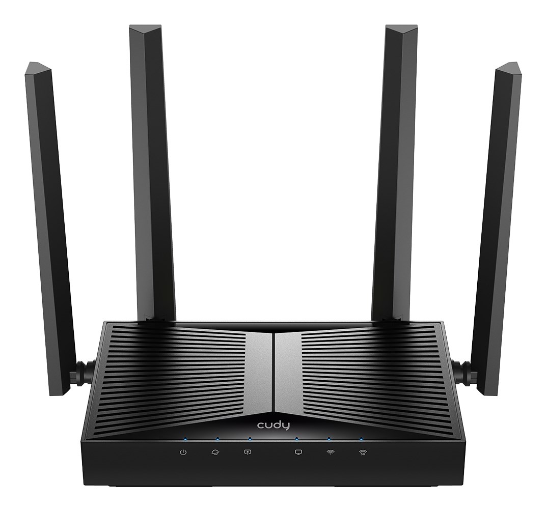 Cudy   WR3600 Router Mesh 2.5G