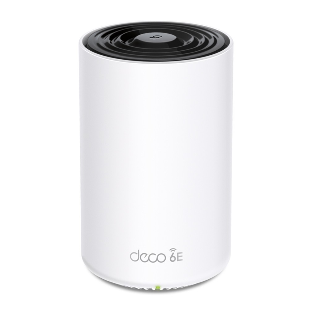 TP-LINK  Router Deco XE75 Pro(1 -pack)