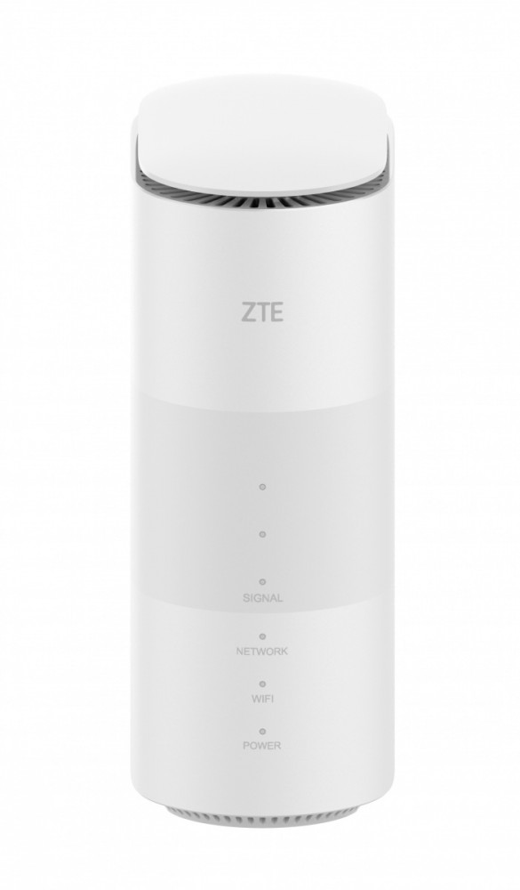 ZTE Poland ZTE Router G5B (MC888B)
