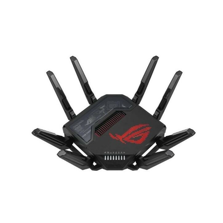 ASUS Router GT-BE98 ROG Rapture WiFi