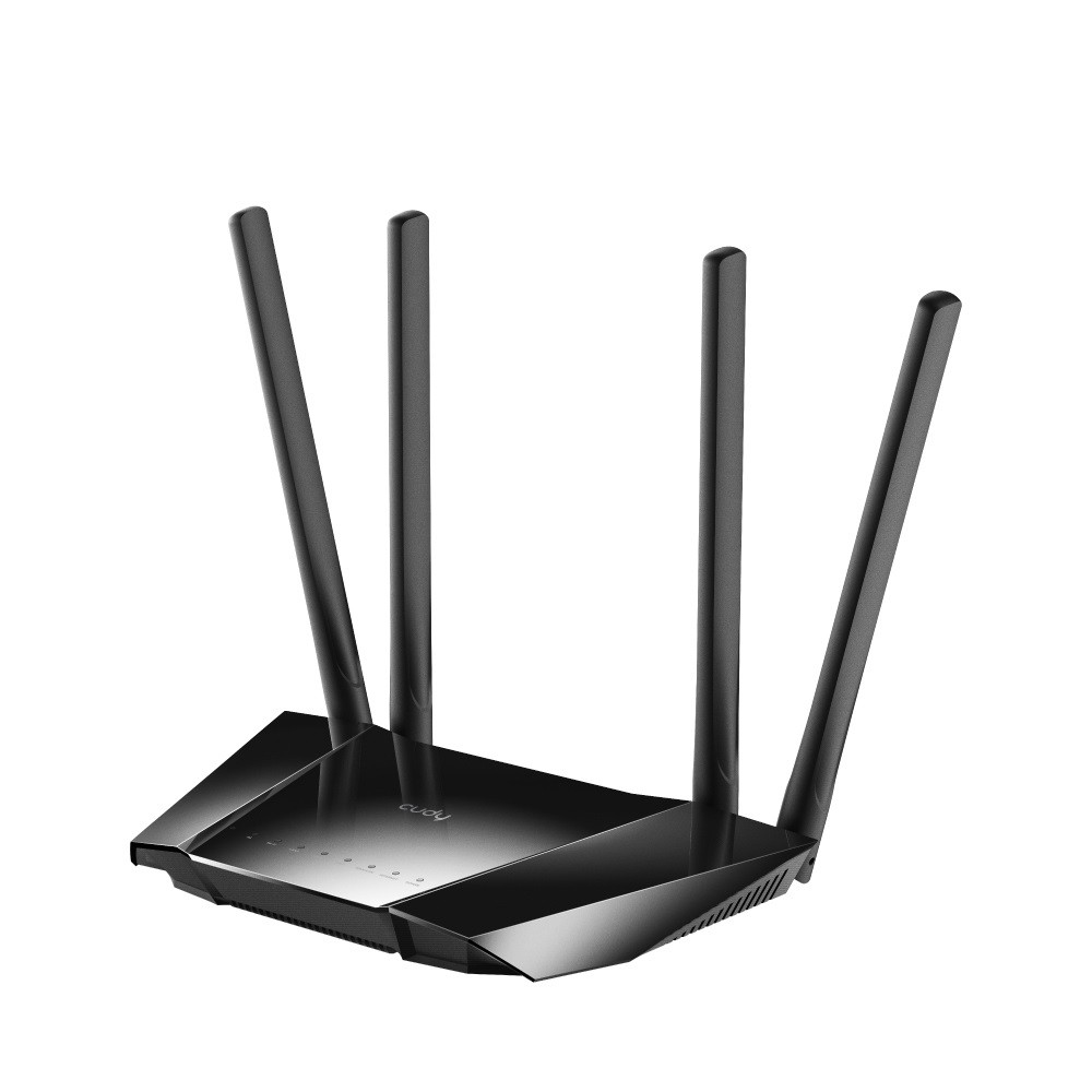 Cudy  Router LT400 N300 4G LTE