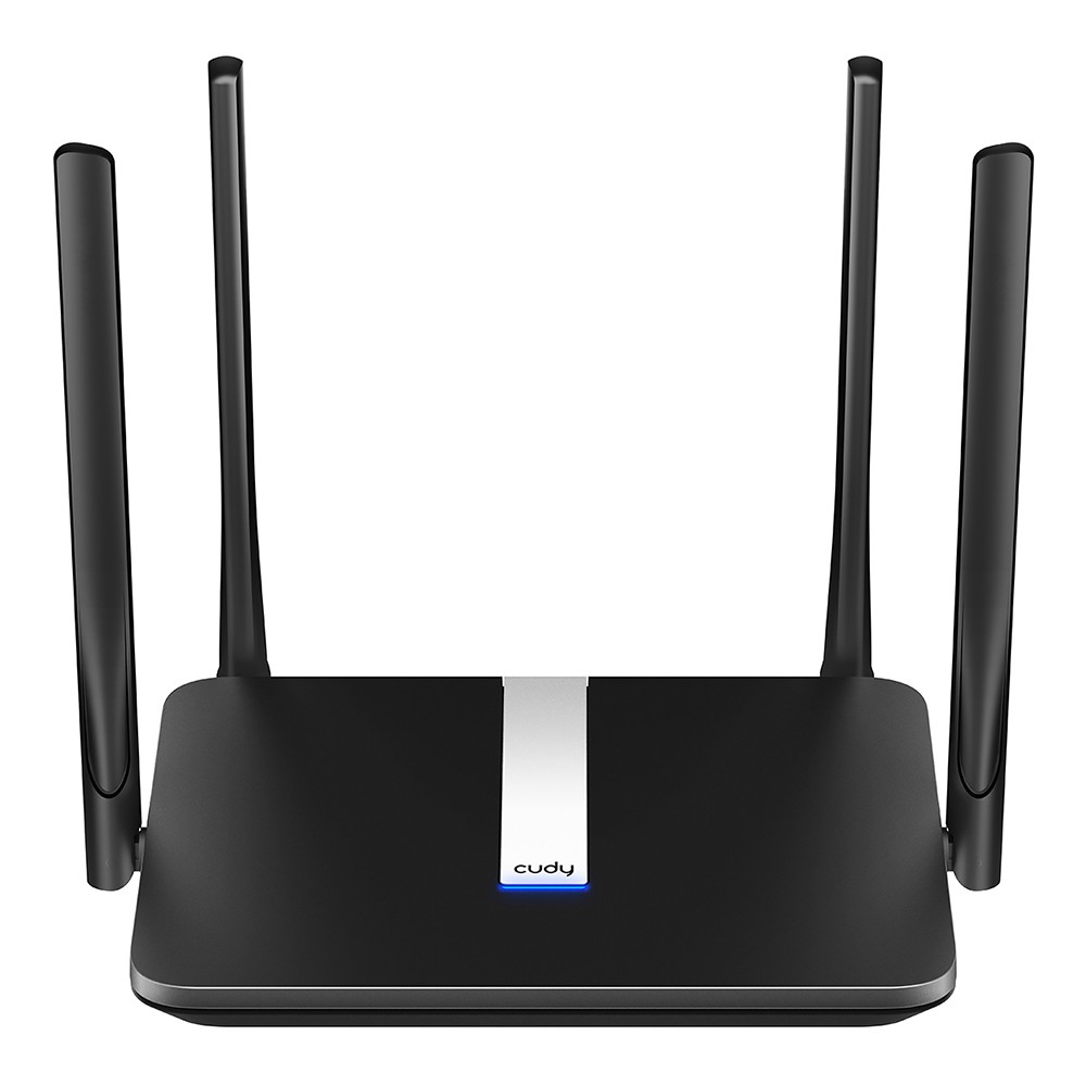 Cudy Router LT500 Mesh AC1200 4G