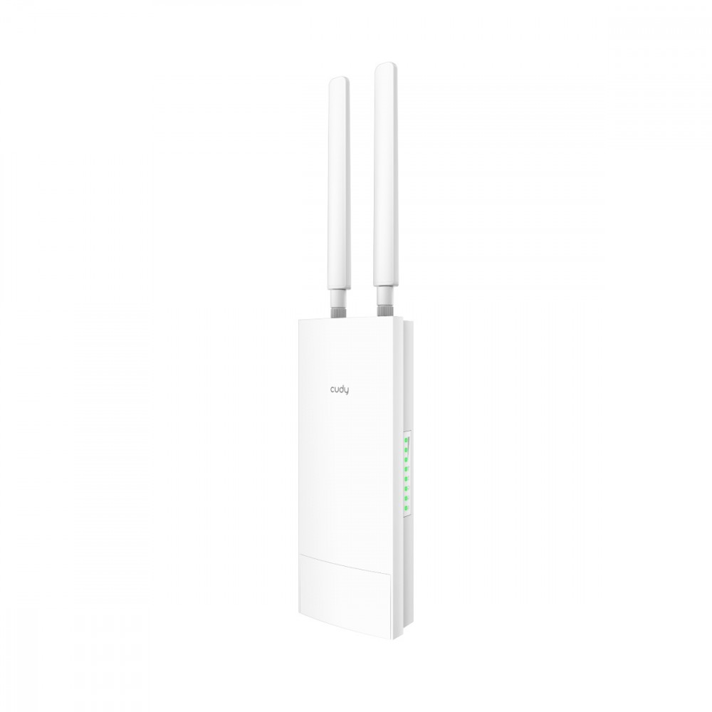 Cudy  Router LT500 Outdoor 4G LTE