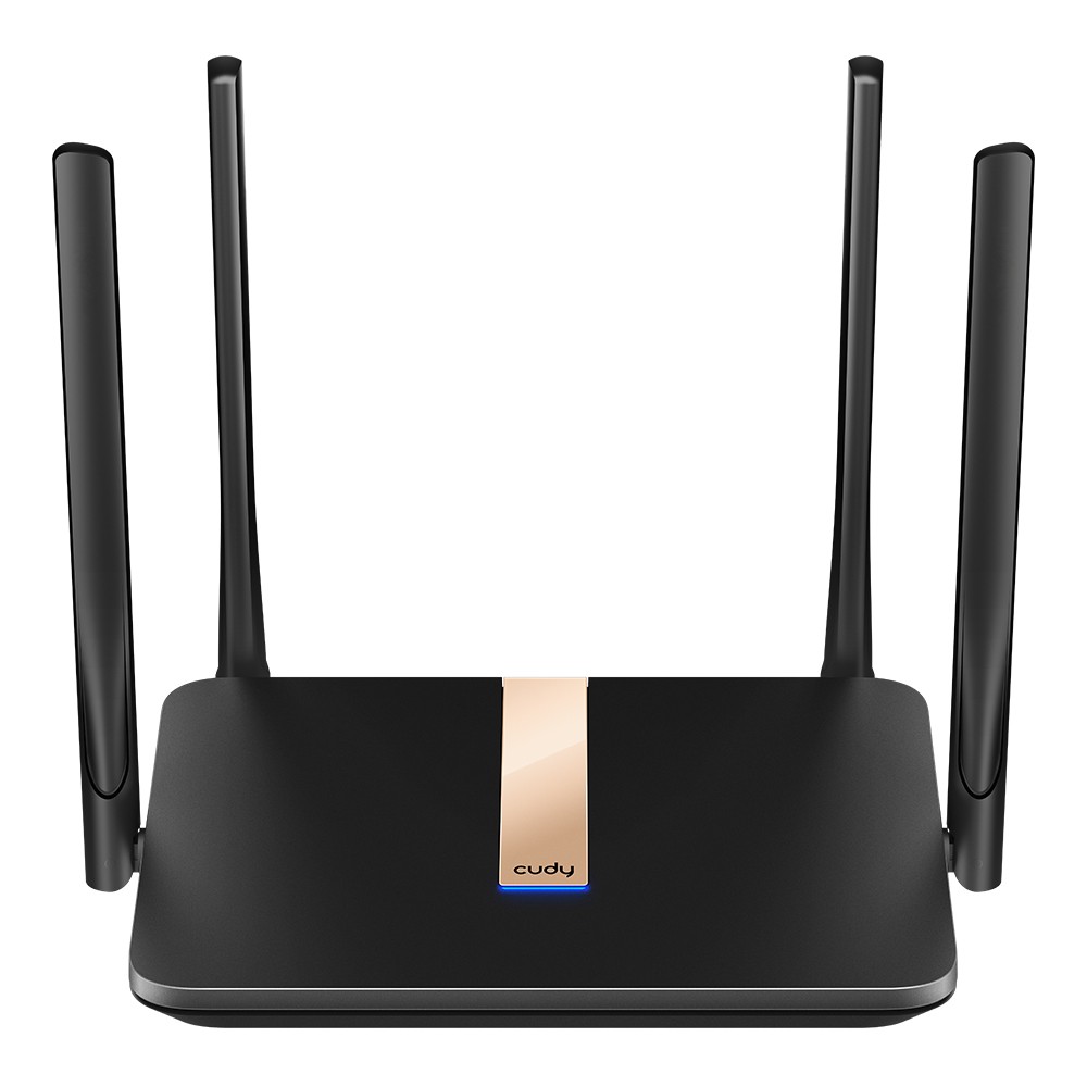 Cudy  Router LT500D Mesh AC1200 4G
