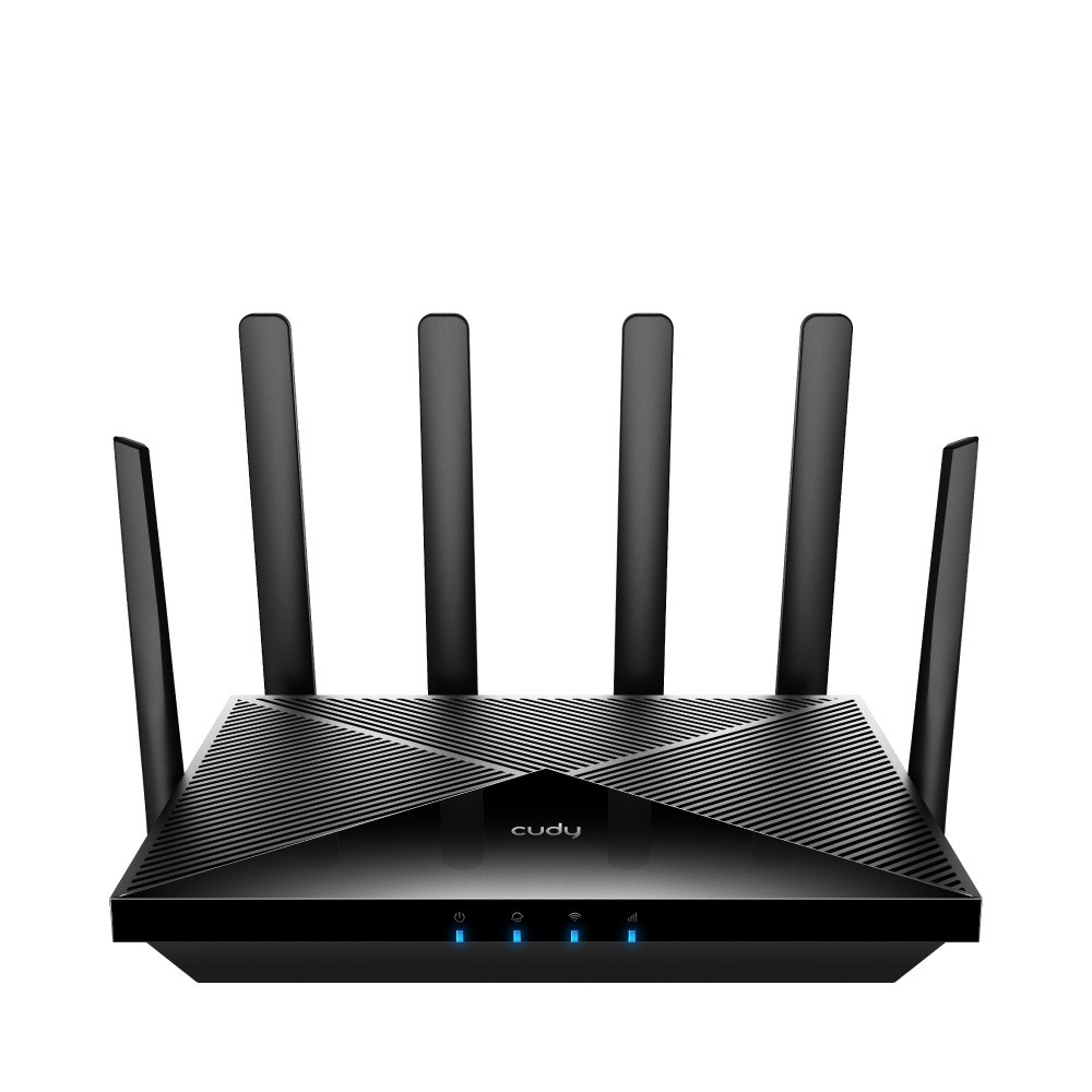 Cudy  Router LT700_EU Gigabit AC1200 4G