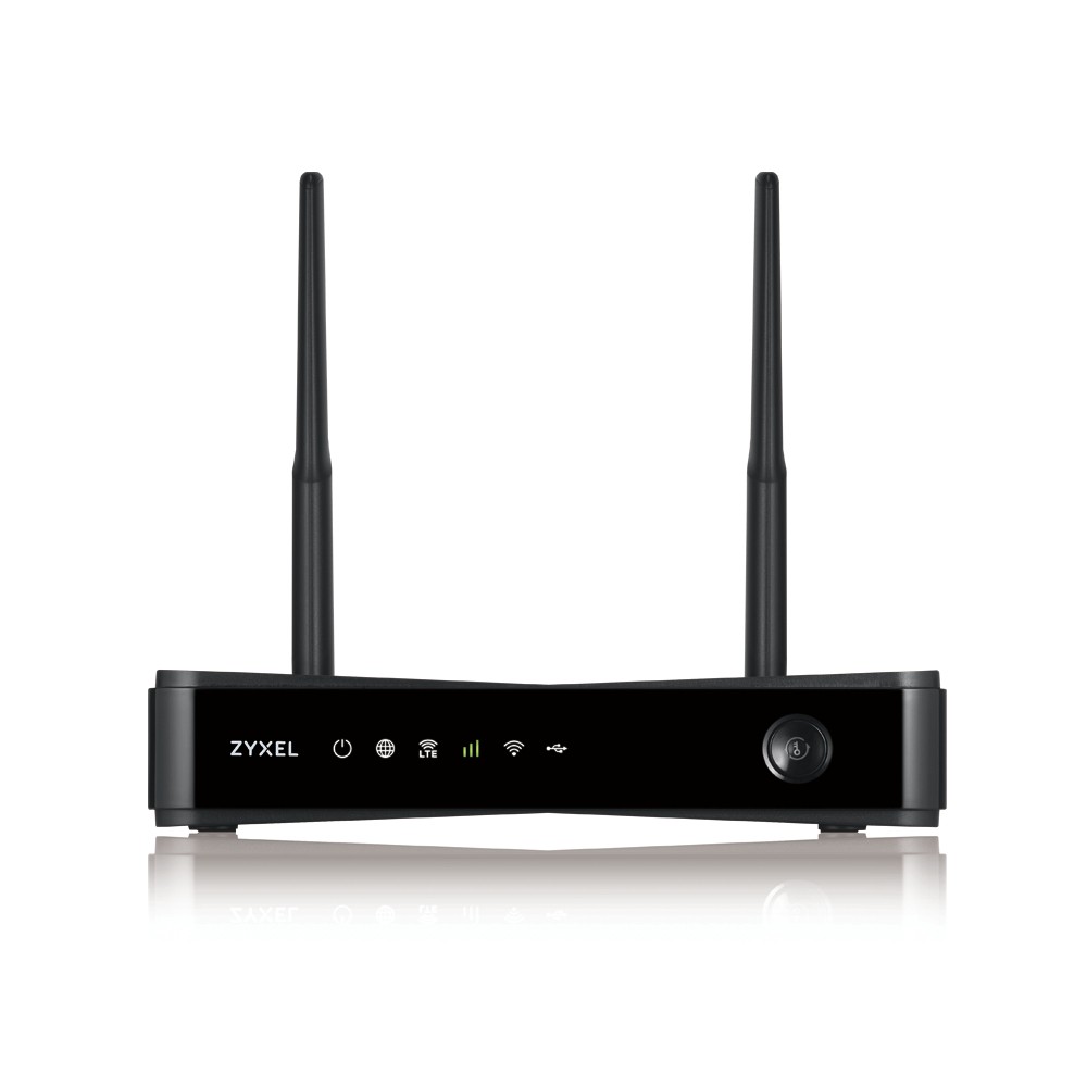 Zyxel Router LTE-3301PLUS-EU0102F | LTE-3301PLUS-EU0102F |
