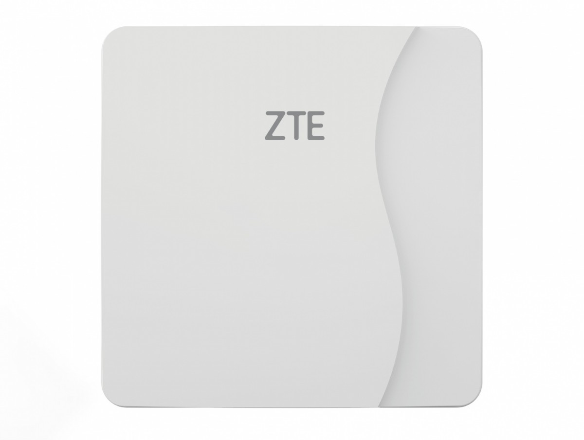 ZTE Poland ZTE Router LTE MF258K