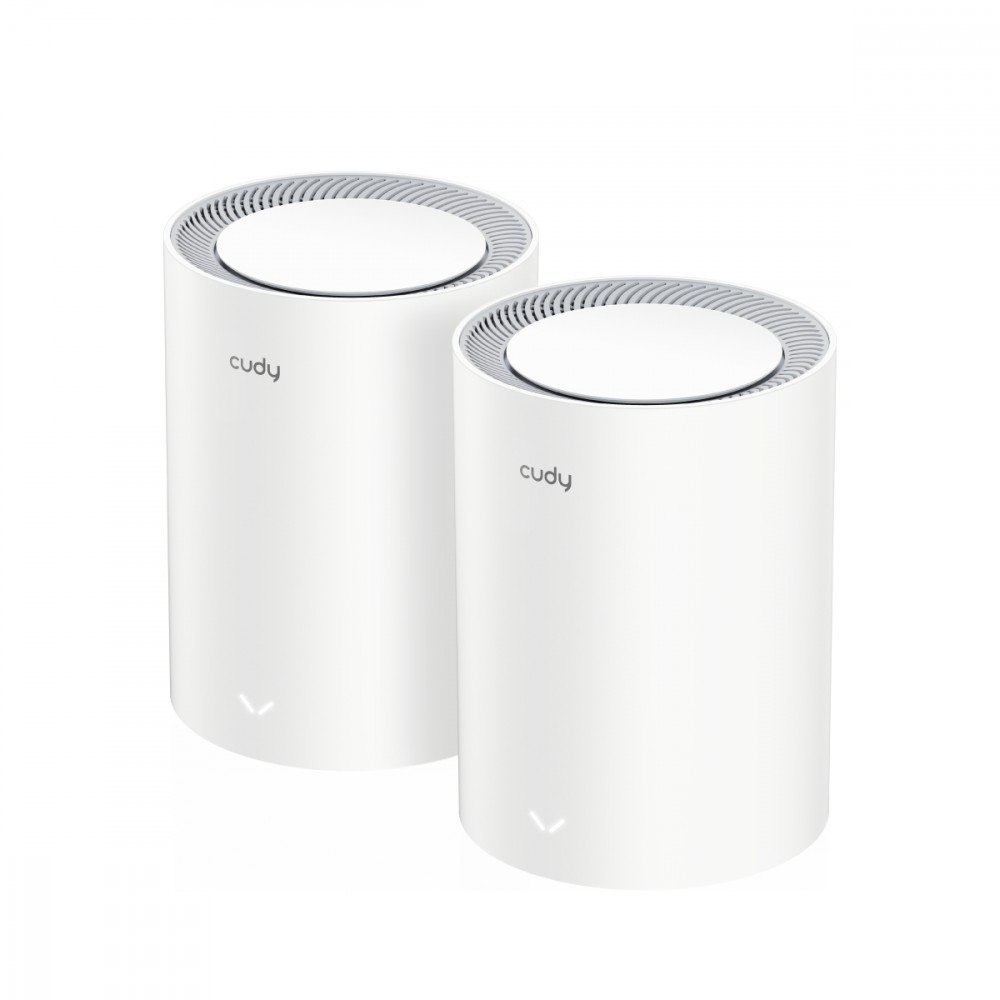 Cudy Router M3600 System WiFi Mesh