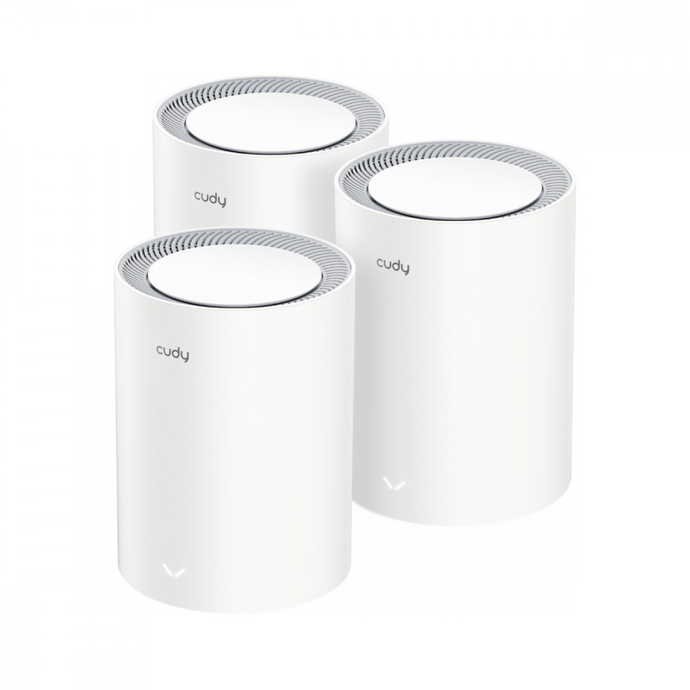 Cudy  Router M3600 System WiFi Mesh