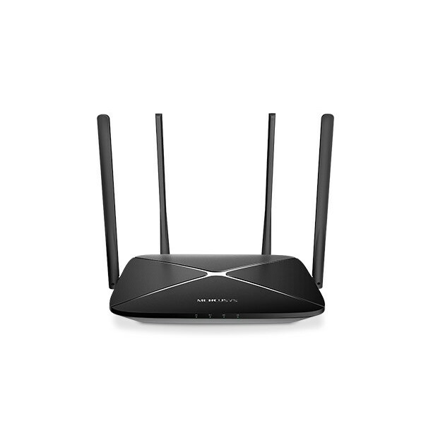 MERCUSYS ROUTER  AC12G | AC12G |