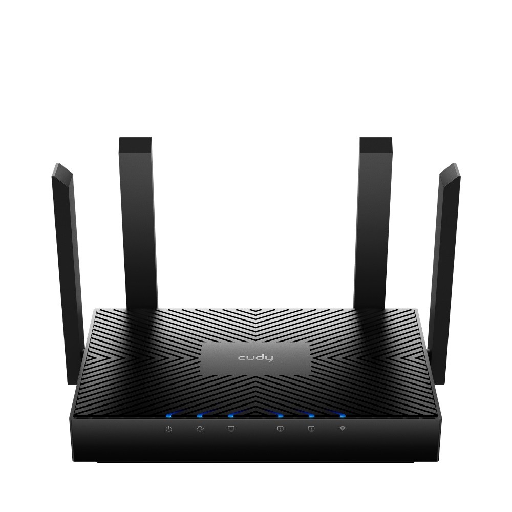 Cudy Router Mesh Gigabit WiFi WR3000