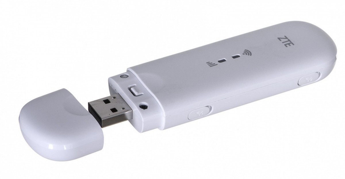 ZTE Poland ZTE Router MF79U modem
