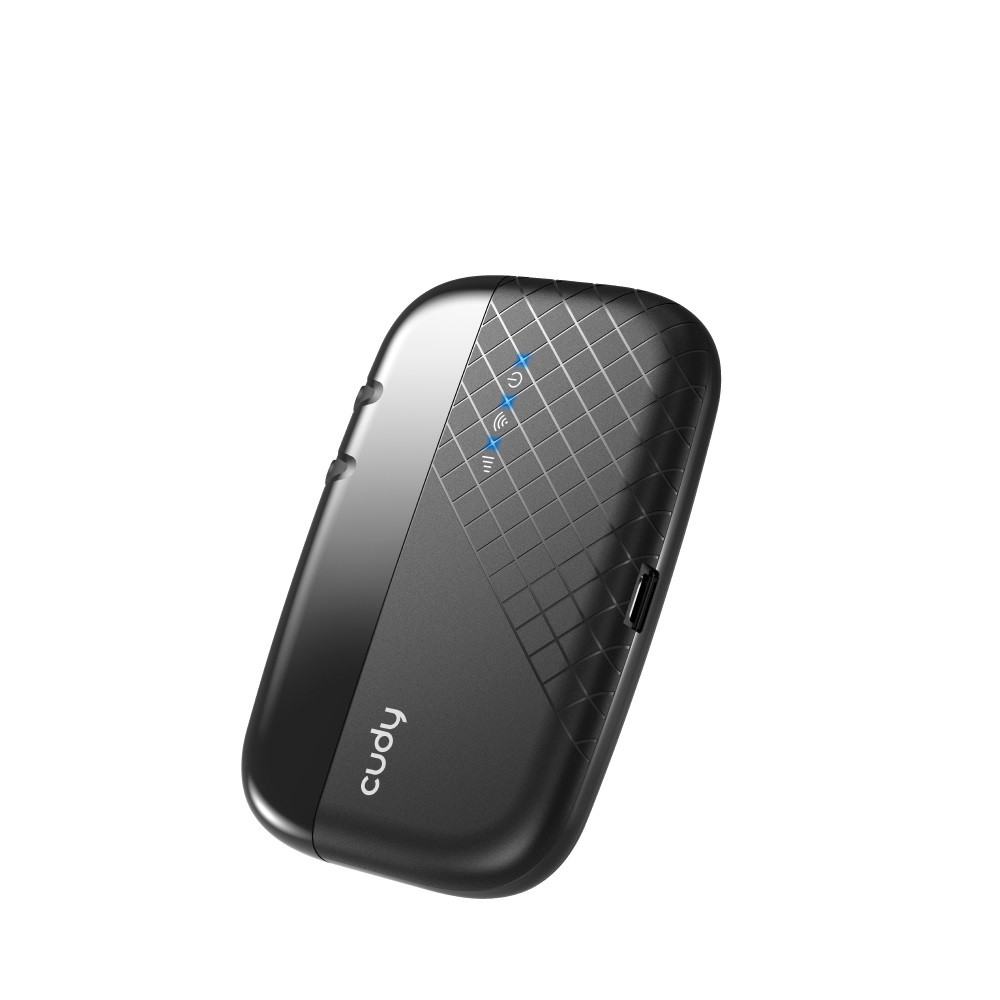 Cudy  Router Mobile MF4 4G LTE