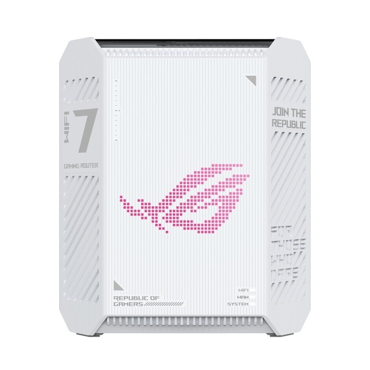 ASUS  Router ROG Strix GT-BE7200 |