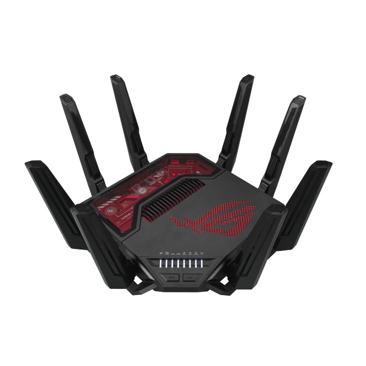 ASUS  Router ROG WiFi 7 GT-BE1900