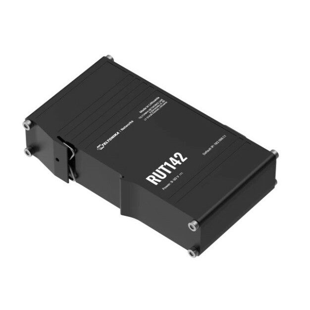 Teltonika  Router RUT142 | TELTONIKA RUT142000000