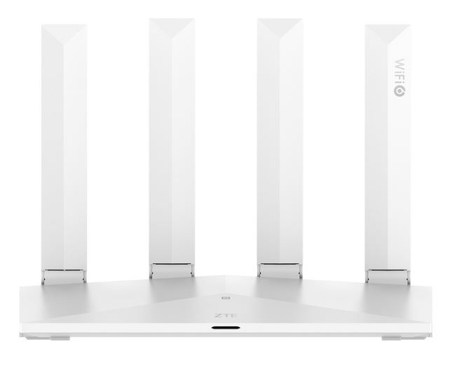 ZTE Poland ZTE Router T3000 IDU