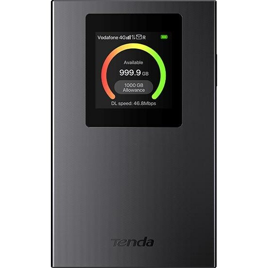 Tenda ROUTER MF6 v2.0 4G