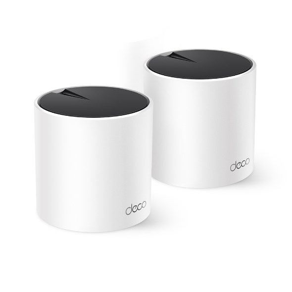 TP-LINK Router AX3000 Dual-band (2.4