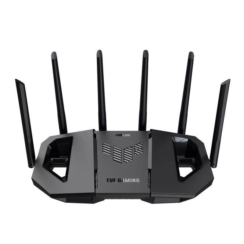 ASUS Router TUF Gaming BE9400 Tri
