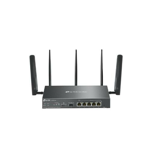 TP-LINK  Router VPN AX3000 4G/LTE ER706W-4G