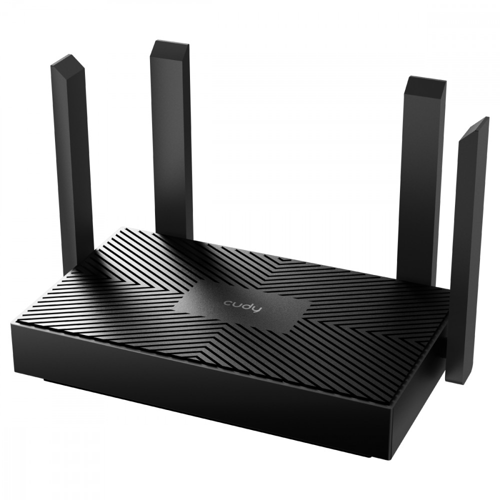 Cudy  Router WR1500 Gigabit WiFi 6