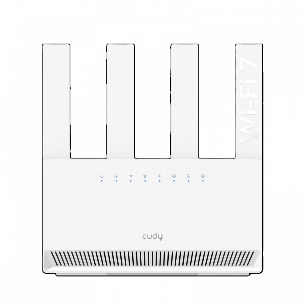 Cudy Router WR3600 BE3600 Gigabit Dual