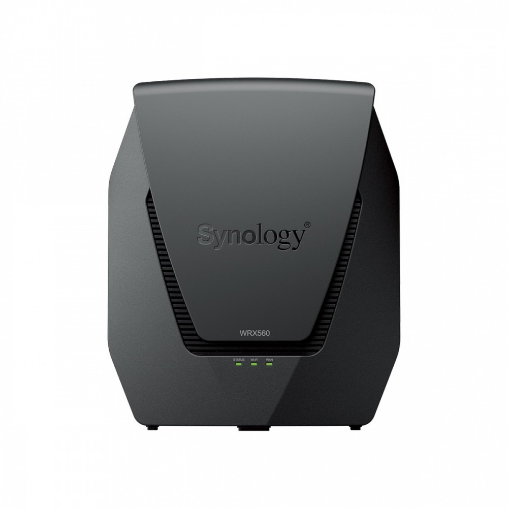 Synology Router WRX560 4x1,4Ghz DDR4