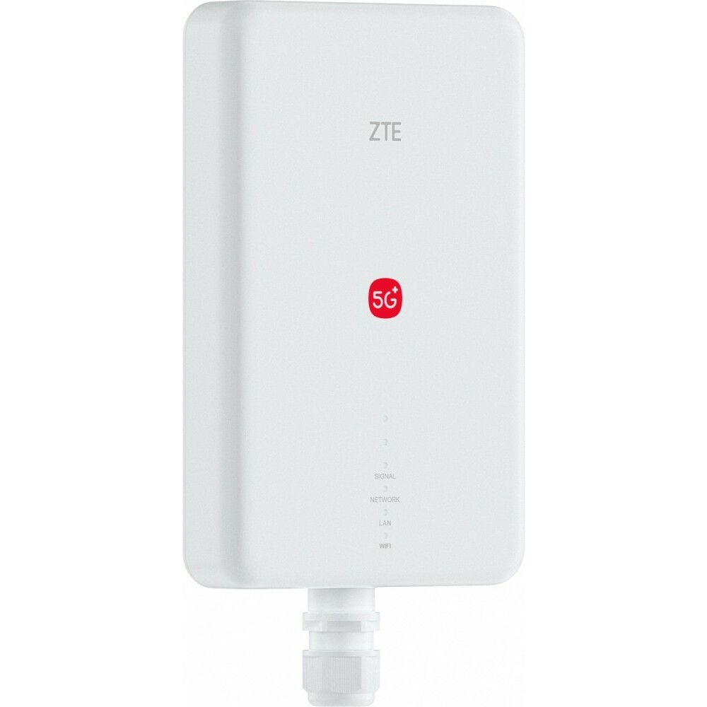 ZTE Poland ZTE Router ZTE G5