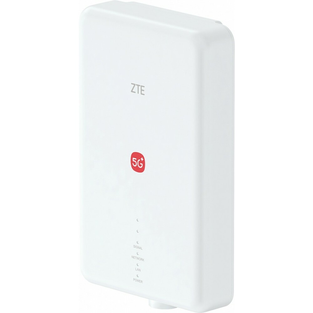ZTE Poland ZTE Router ZTE G51F