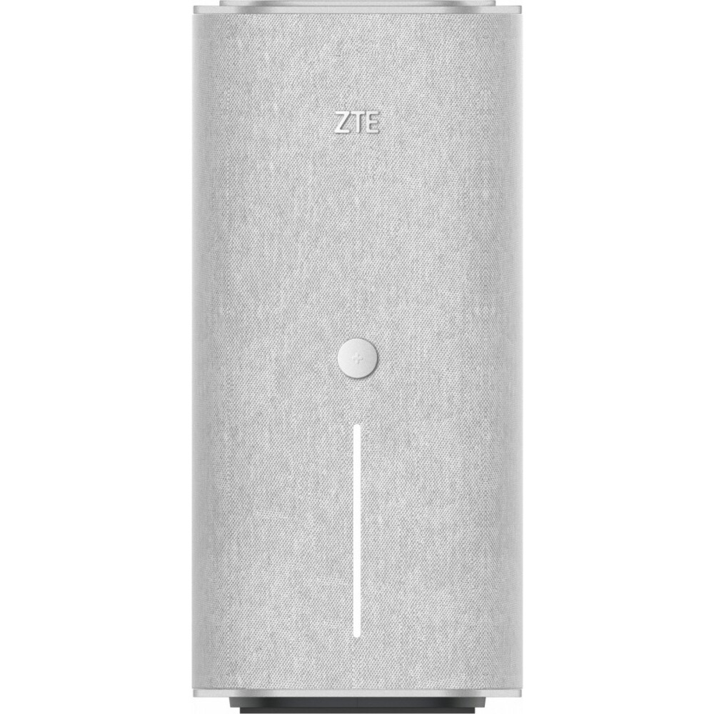 ZTE Poland ZTE Router ZTE MC8512