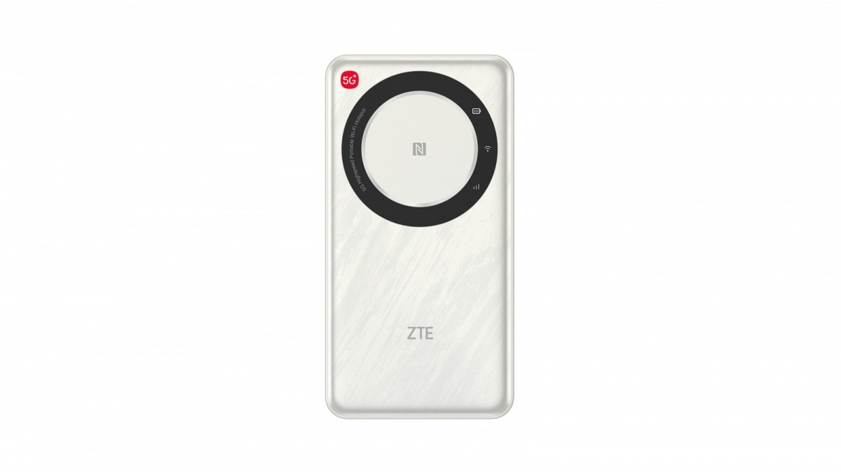 ZTE Poland ZTE Router ZTE U30