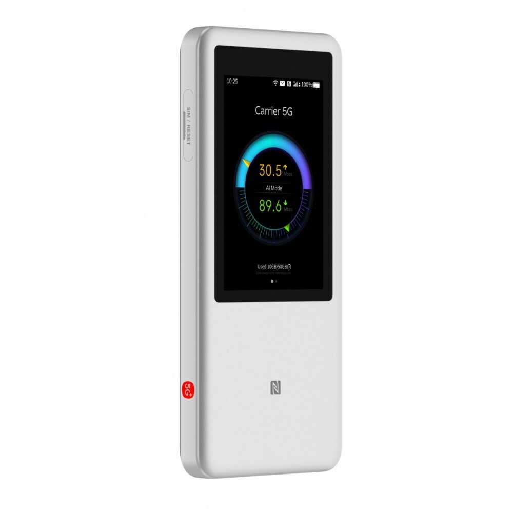ZTE Poland ZTE Router ZTE U60